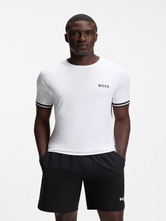 BOSS Shirt - TS_TOC Serve 2