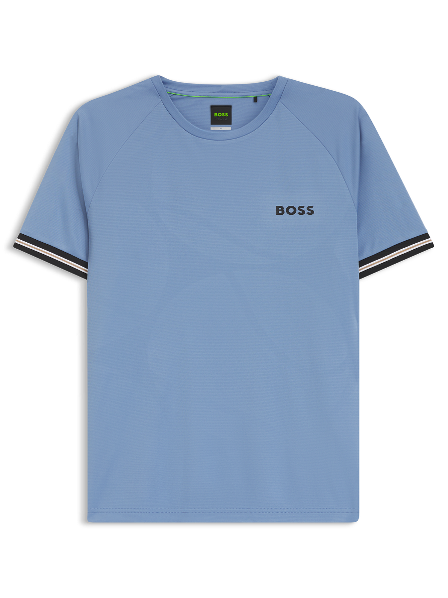 BOSS Shirt - TS_TOC Serve 2