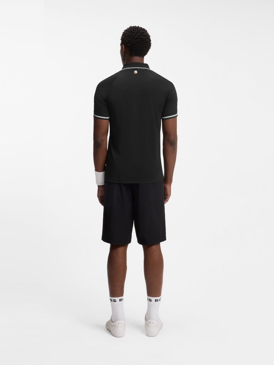 BOSS Polo - PL_TOC Serve CB