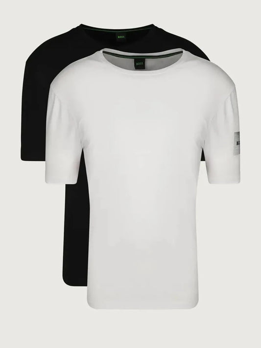 BOSS T-Shirt - T-Shirt 2-Pack 2