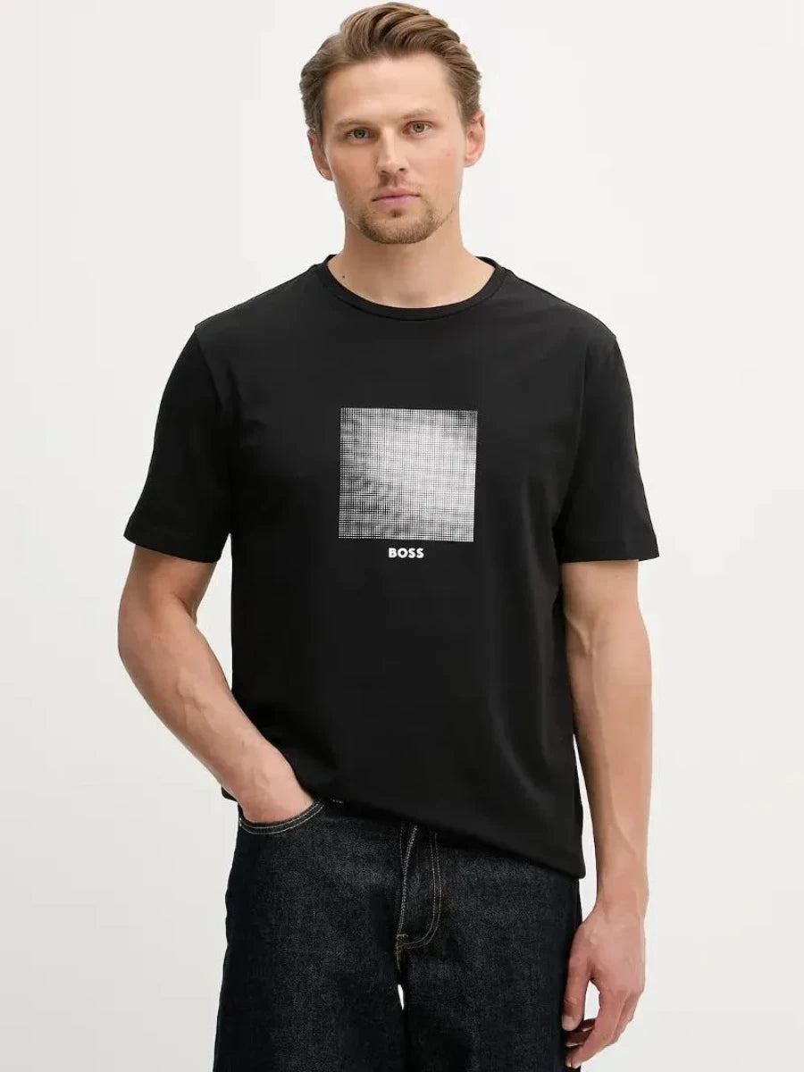 BOSS T-Shirt - T-Shirt 2-Pack 2