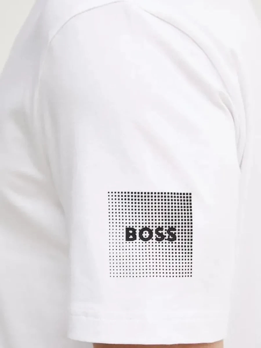 BOSS T-Shirt - T-Shirt 2-Pack 2