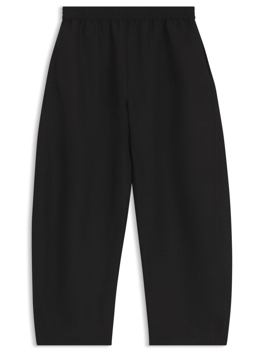 BOSS Leisure Trouser - C_Talinen