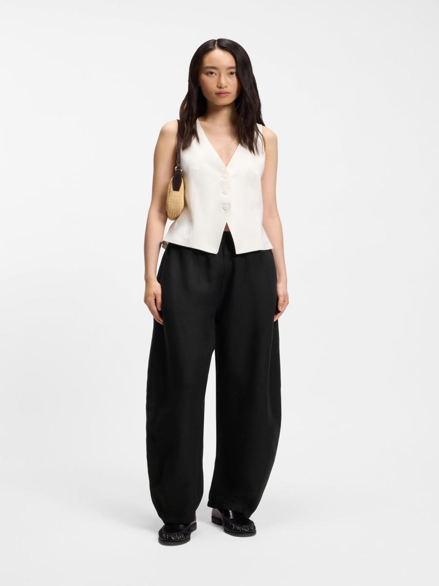 BOSS Leisure Trouser - C_Talinen