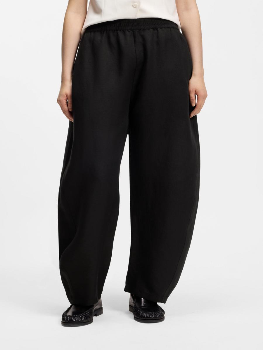 BOSS Leisure Trouser - C_Talinen