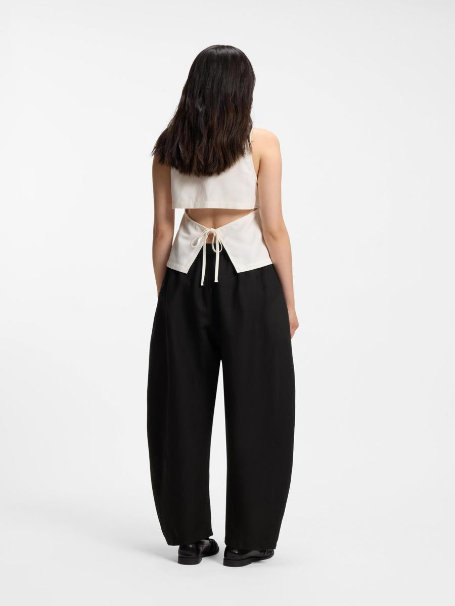 BOSS Leisure Trouser - C_Talinen