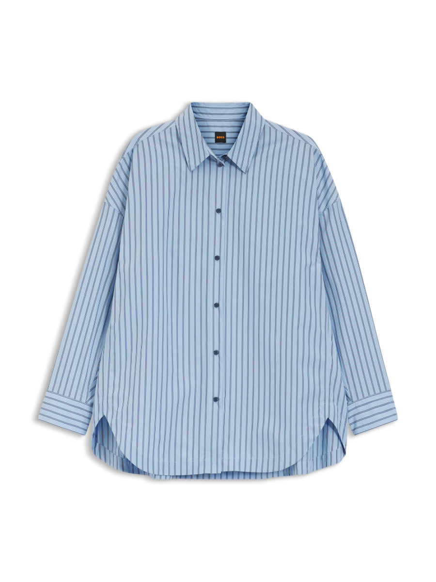 BOSS Blouse - C_Bostatta