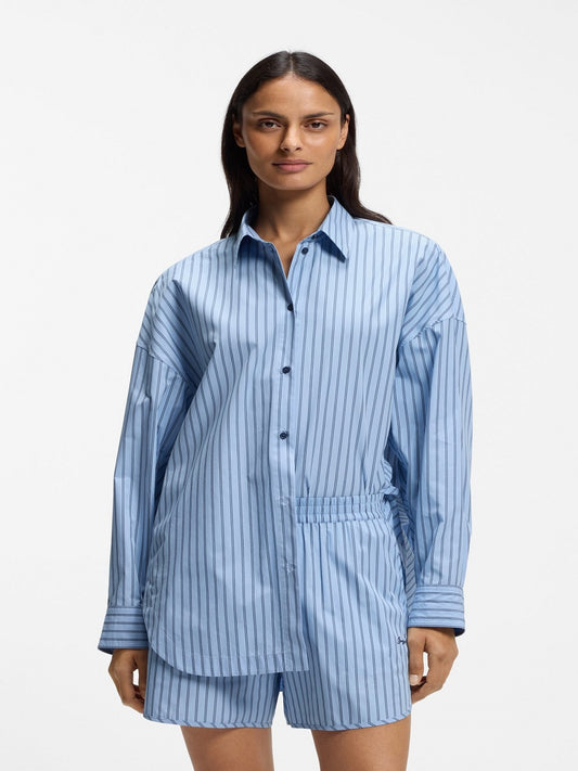 BOSS Blouse - C_Bostatta