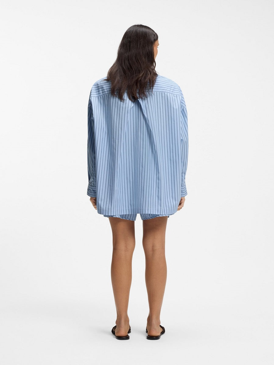 BOSS Blouse - C_Bostatta