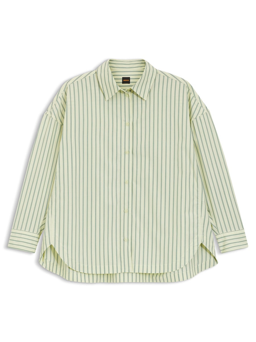BOSS Blouse - C_Bostatta