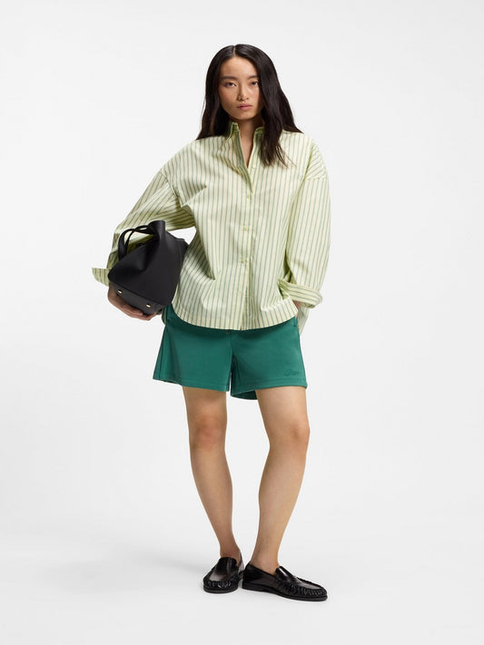 BOSS Blouse - C_Bostatta