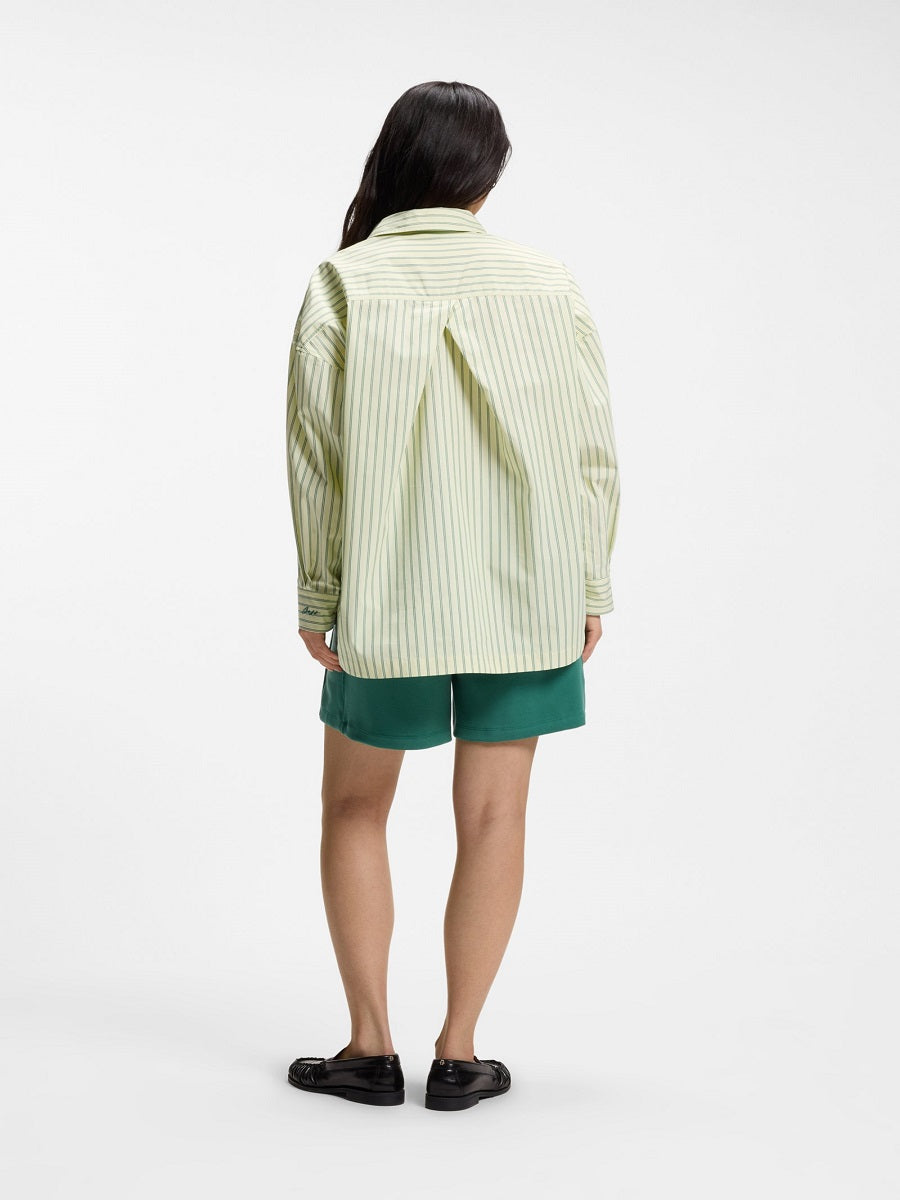 BOSS Blouse - C_Bostatta