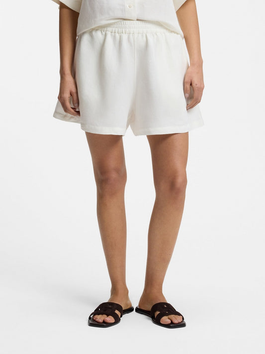 BOSS Leisure Short - C_Tallan