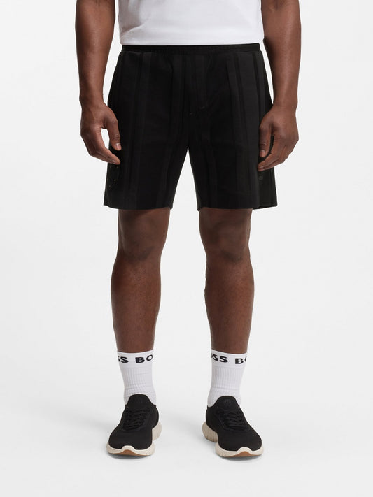 BOSS Short - JT_BB BC Lux Huxley