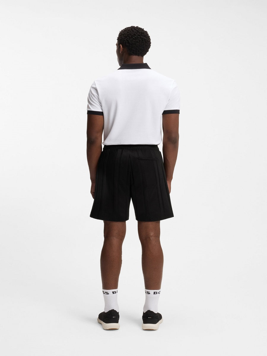 BOSS Short - JT_BB BC Lux Huxley