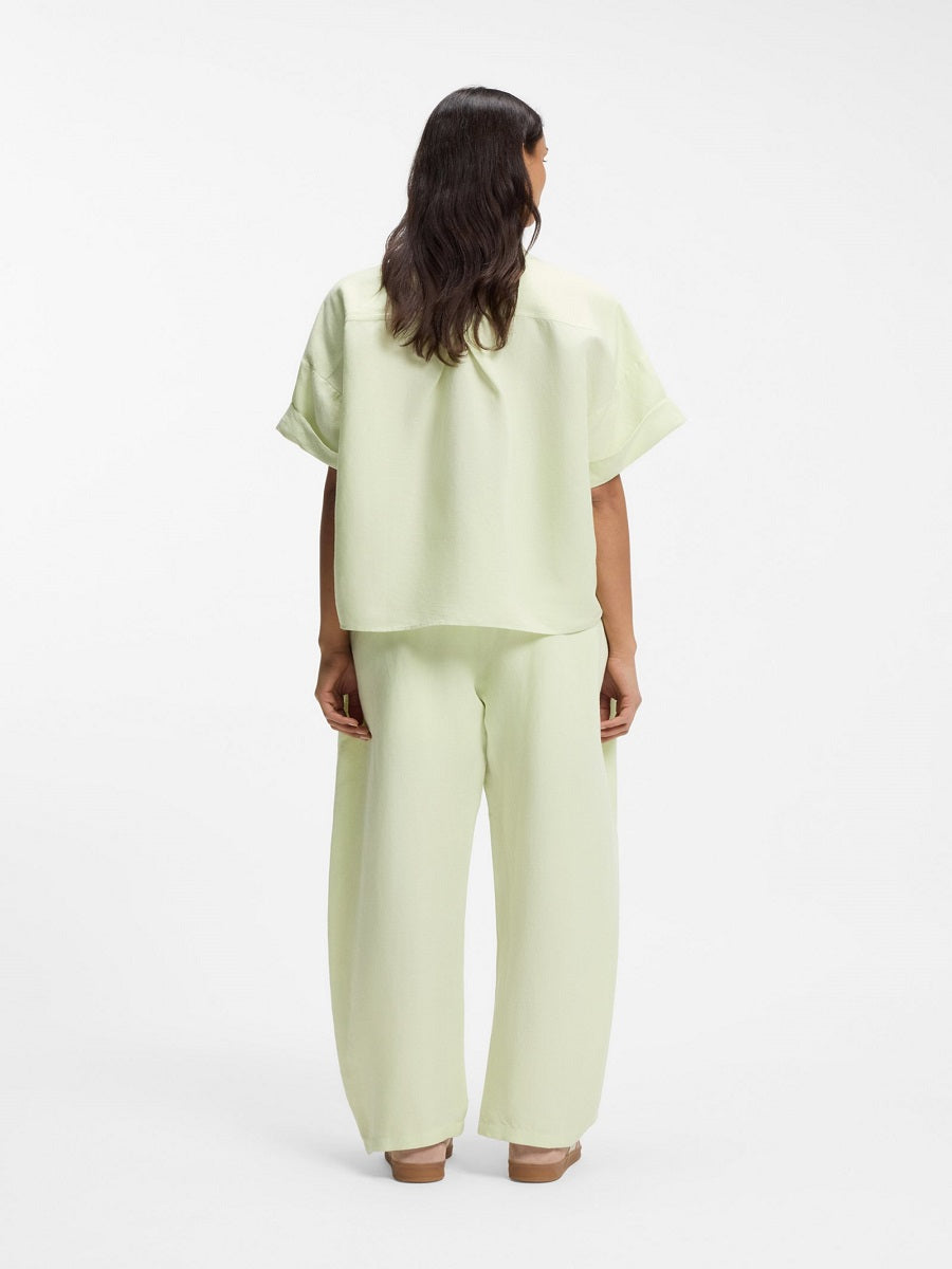 BOSS Blouse - C_Bisenas