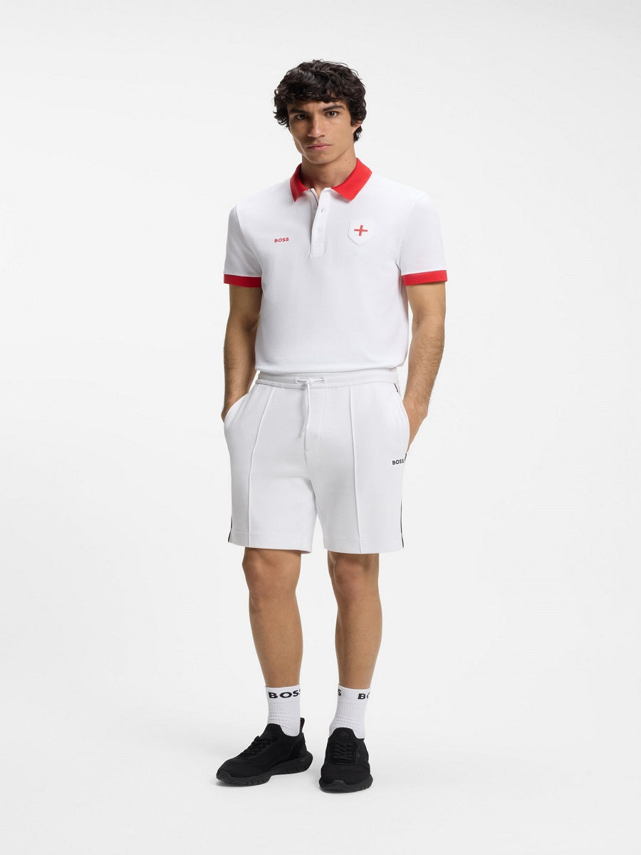 BOSS Polo - PL_BB BC Lux Paddy