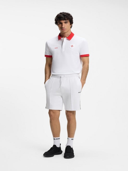 BOSS Polo - PL_BB BC Lux Paddy