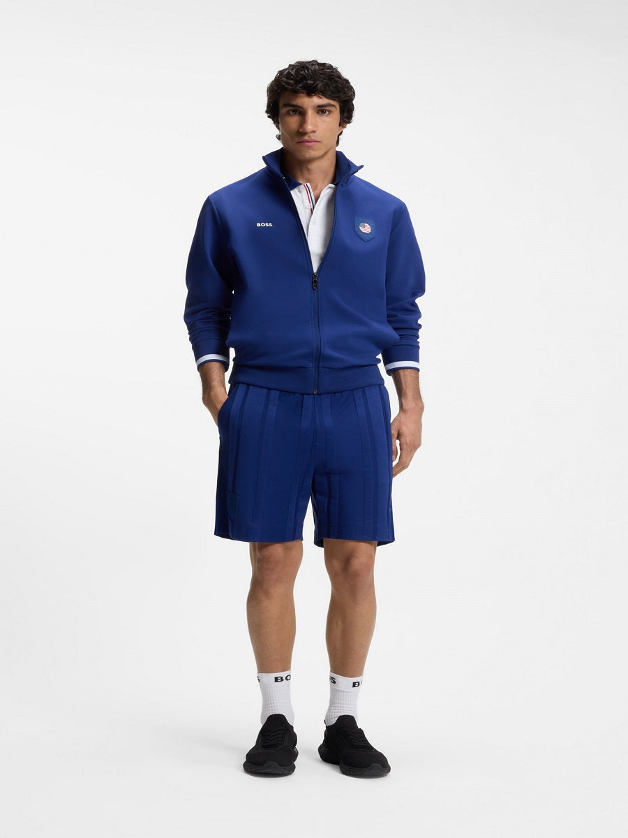 BOSS Polo - PL_BB BC Lux Paddy