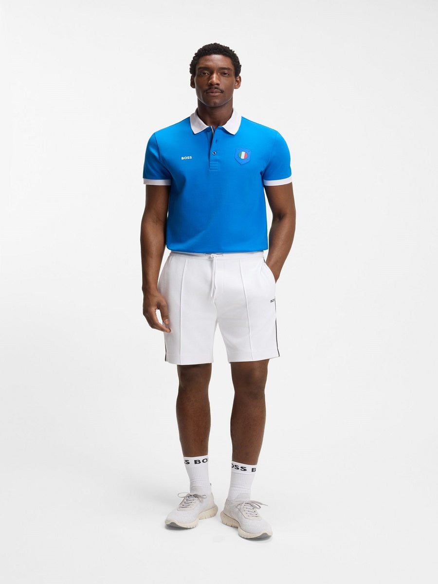 BOSS Polo - PL_BB BC Lux Paddy