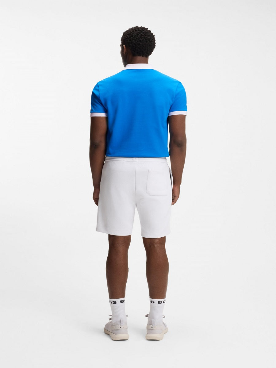 BOSS Polo - PL_BB BC Lux Paddy