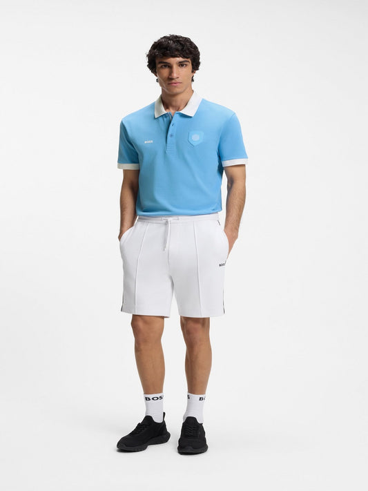 BOSS Polo - PL_BB BC Lux Paddy