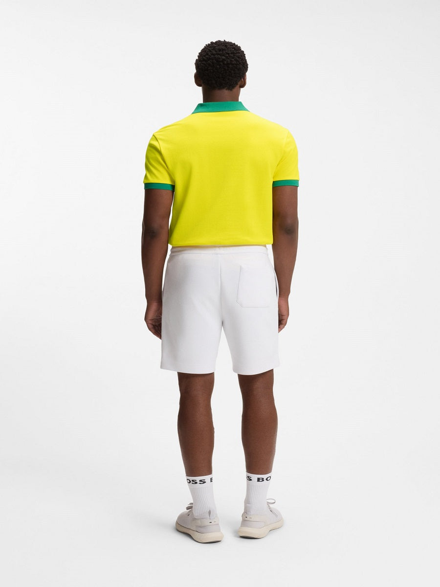 BOSS Polo - PL_BB BC Lux Paddy