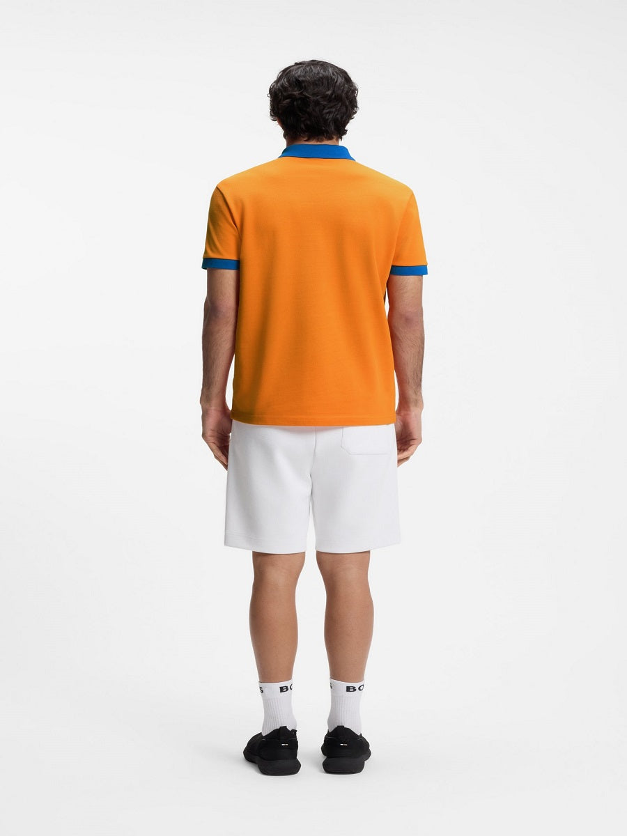 BOSS Polo - PL_BB BC Lux Paddy