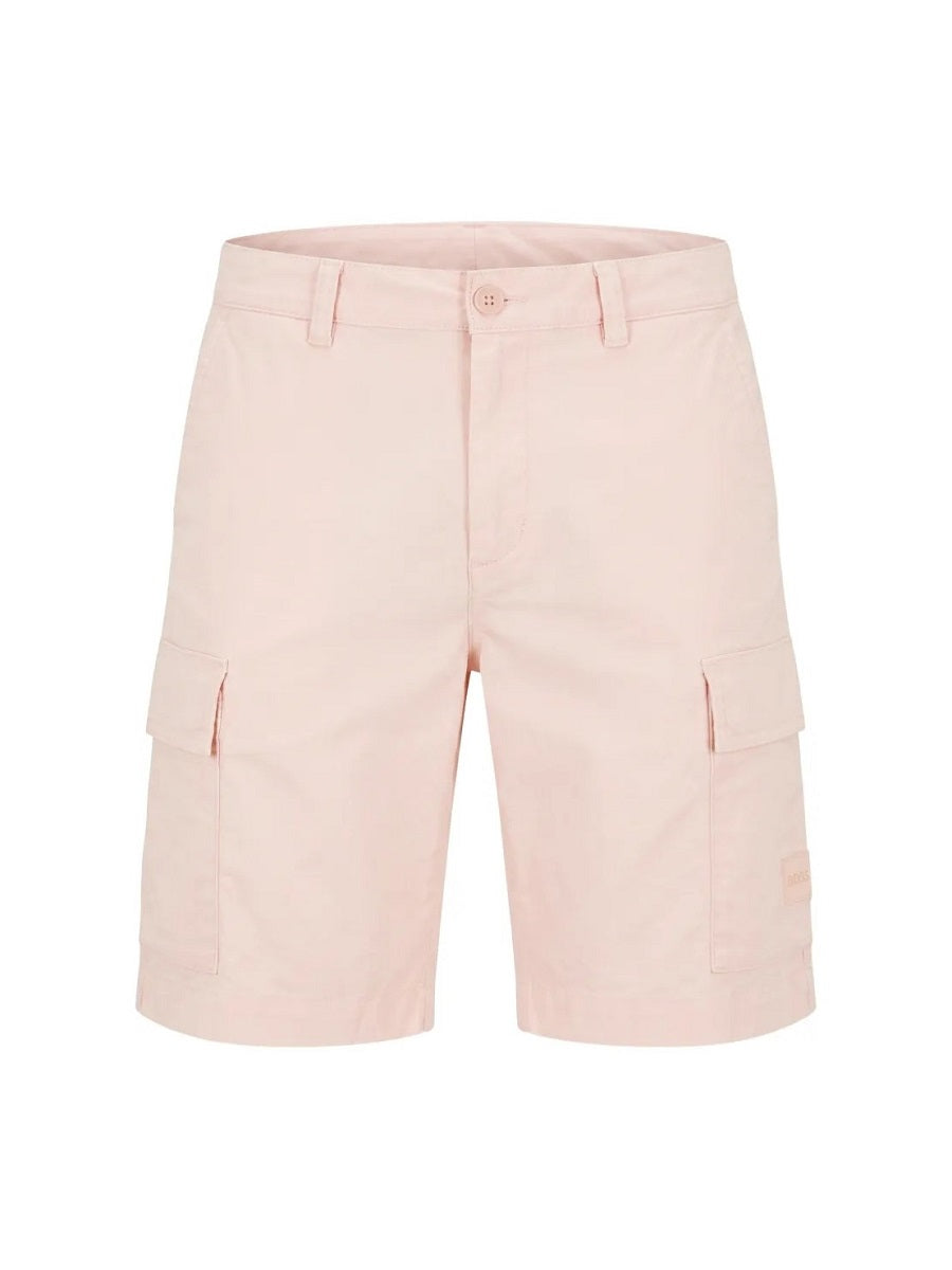 BOSS Leisure Short - Sisla_Cargo_S1
