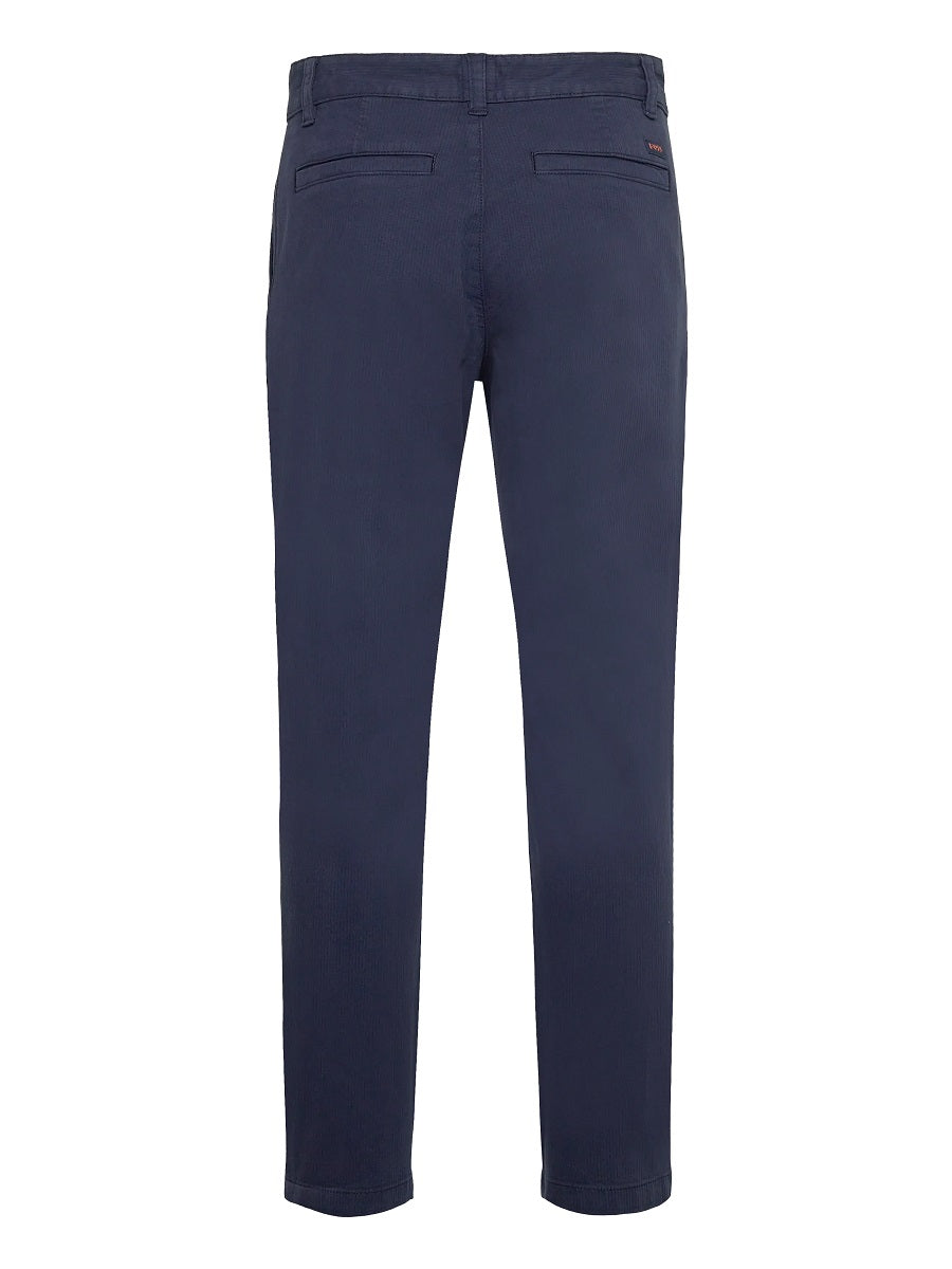 BOSS Leisure Trouser - Chino-Pleated-1