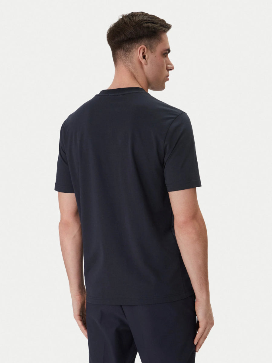 BOSS T-Shirt - TS_Terrace Photo