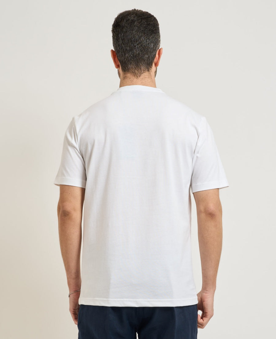 BOSS T-Shirt - TS_Terrace Logo