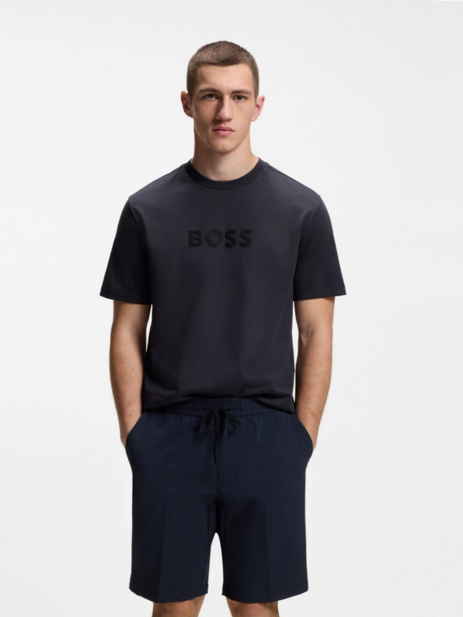 BOSS T-Shirt - TS_Terrace Logo