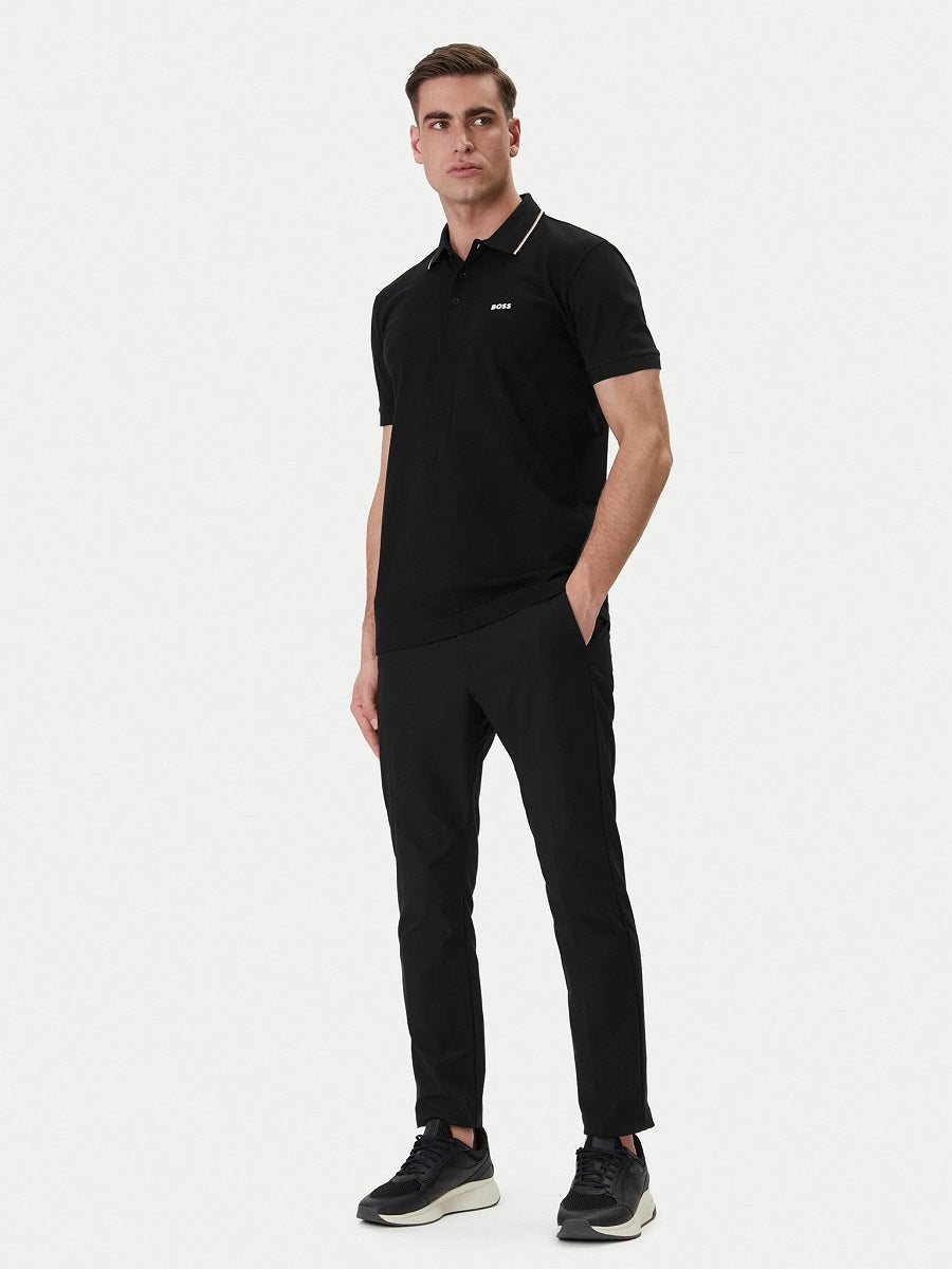 BOSS Polo - PL_GOC Birdie Paule