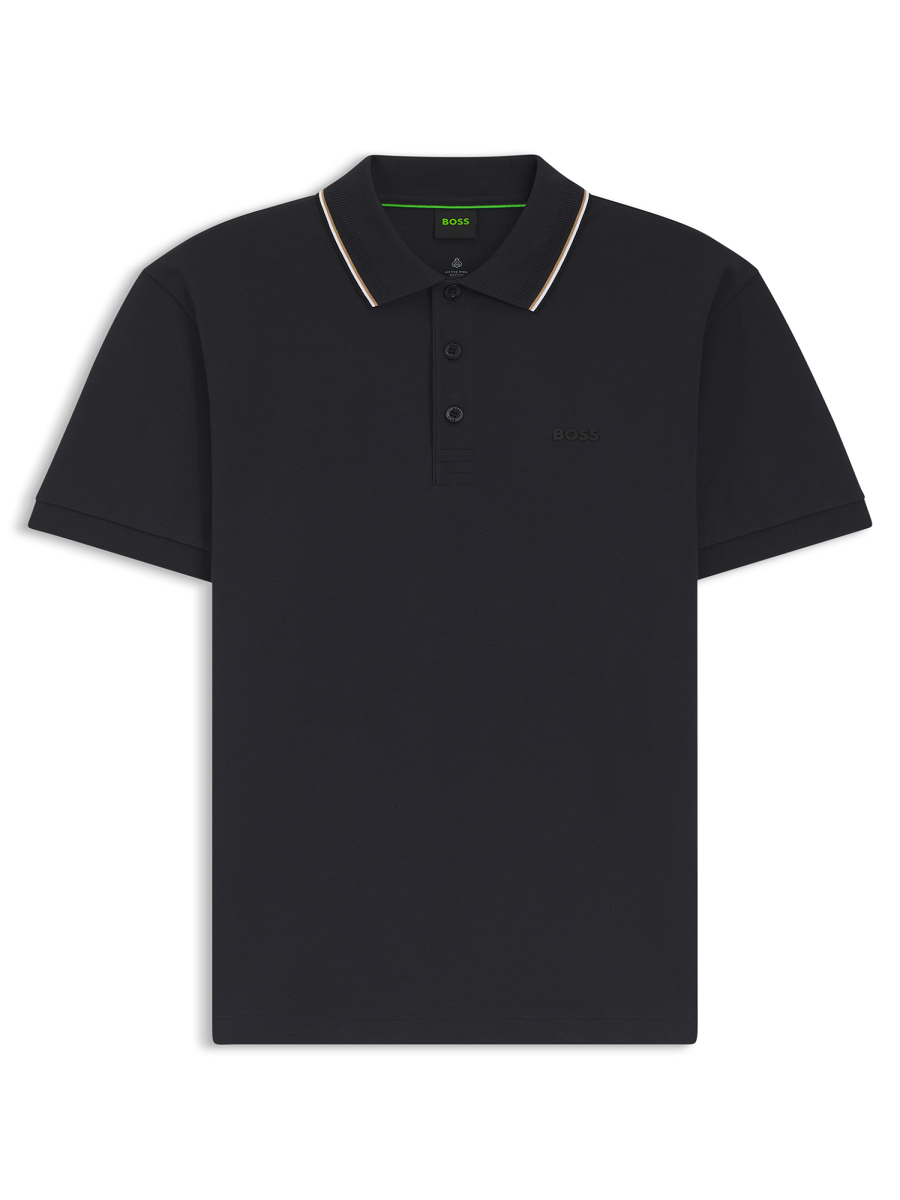 BOSS Polo - PL_GOC Birdie Paule