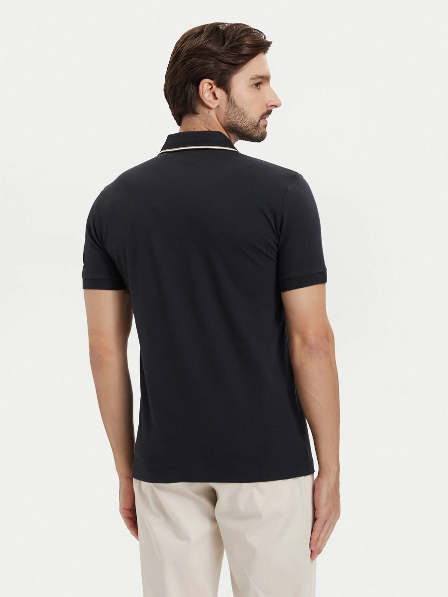 BOSS Polo - PL_GOC Birdie Paule
