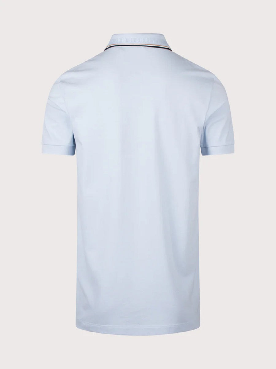 BOSS Polo - PL_GOC Birdie Paule