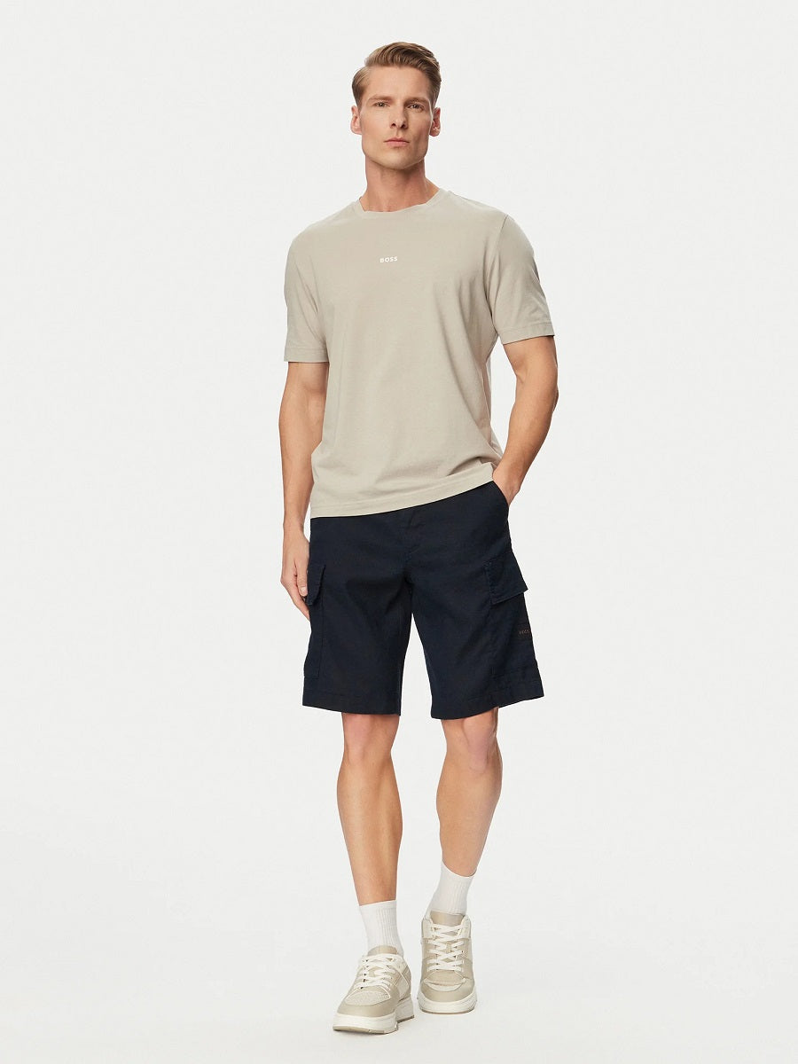 BOSS Leisure Short - Sisla_Cargo_S1
