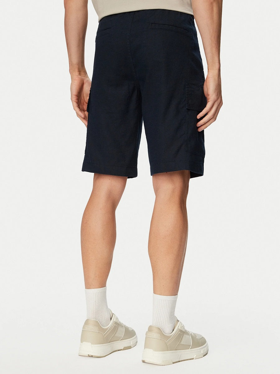 BOSS Leisure Short - Sisla_Cargo_S1