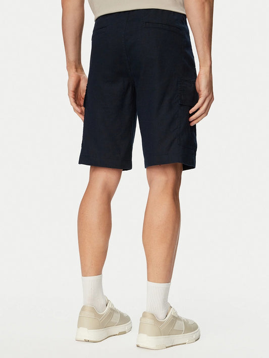 BOSS Leisure Short - Sisla_Cargo_S1