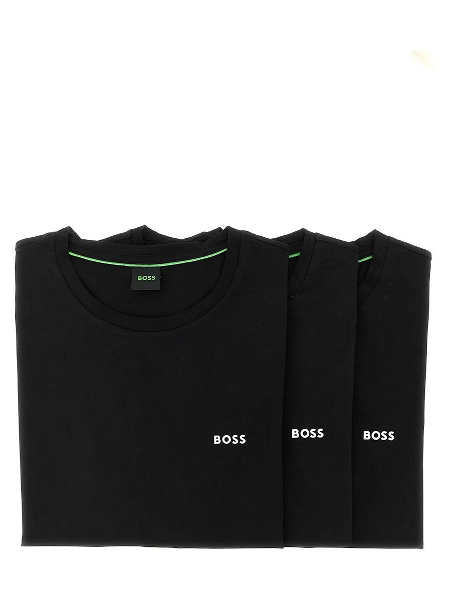 BOSS T-Shirt - T-Shirt 3-Pack