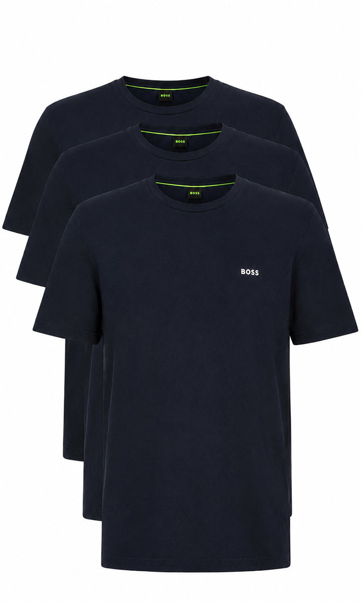 BOSS T-Shirt - T-Shirt 3-Pack