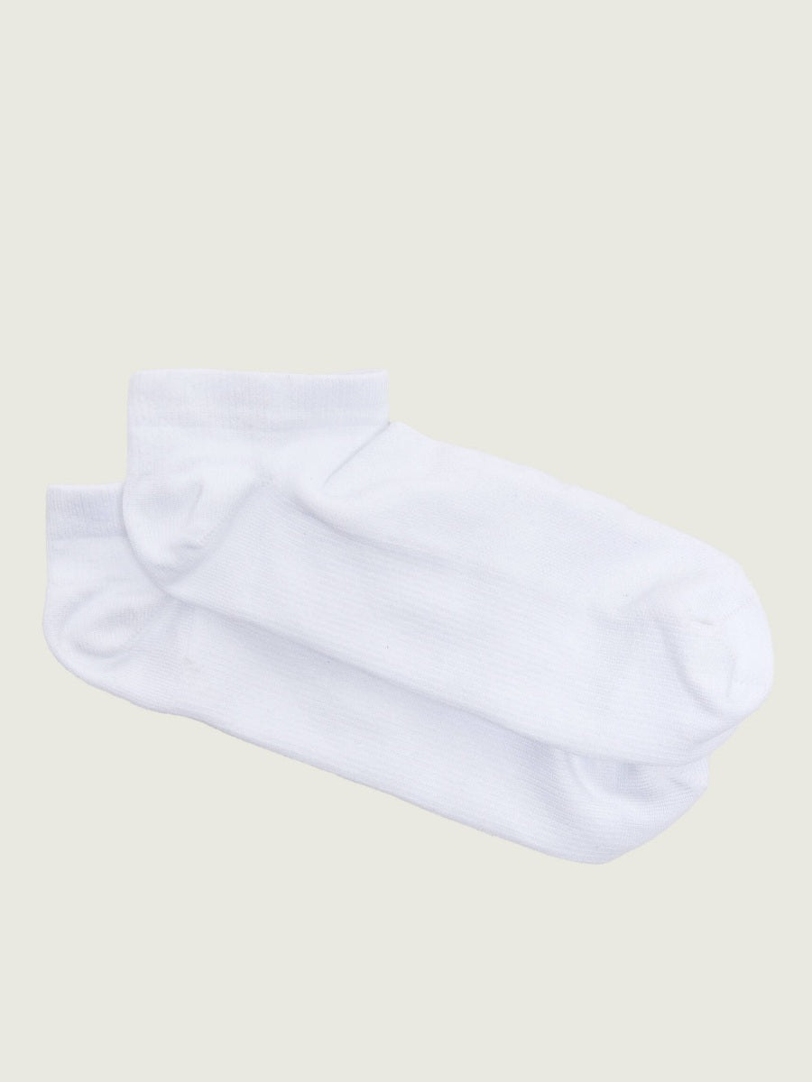 BOSS Ankle Socks - 2P AS Oxigen