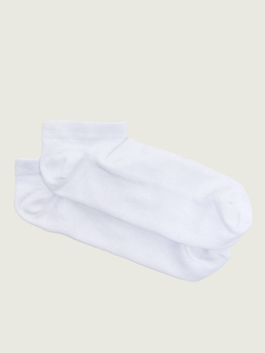 BOSS Ankle Socks - 2P AS Oxigen