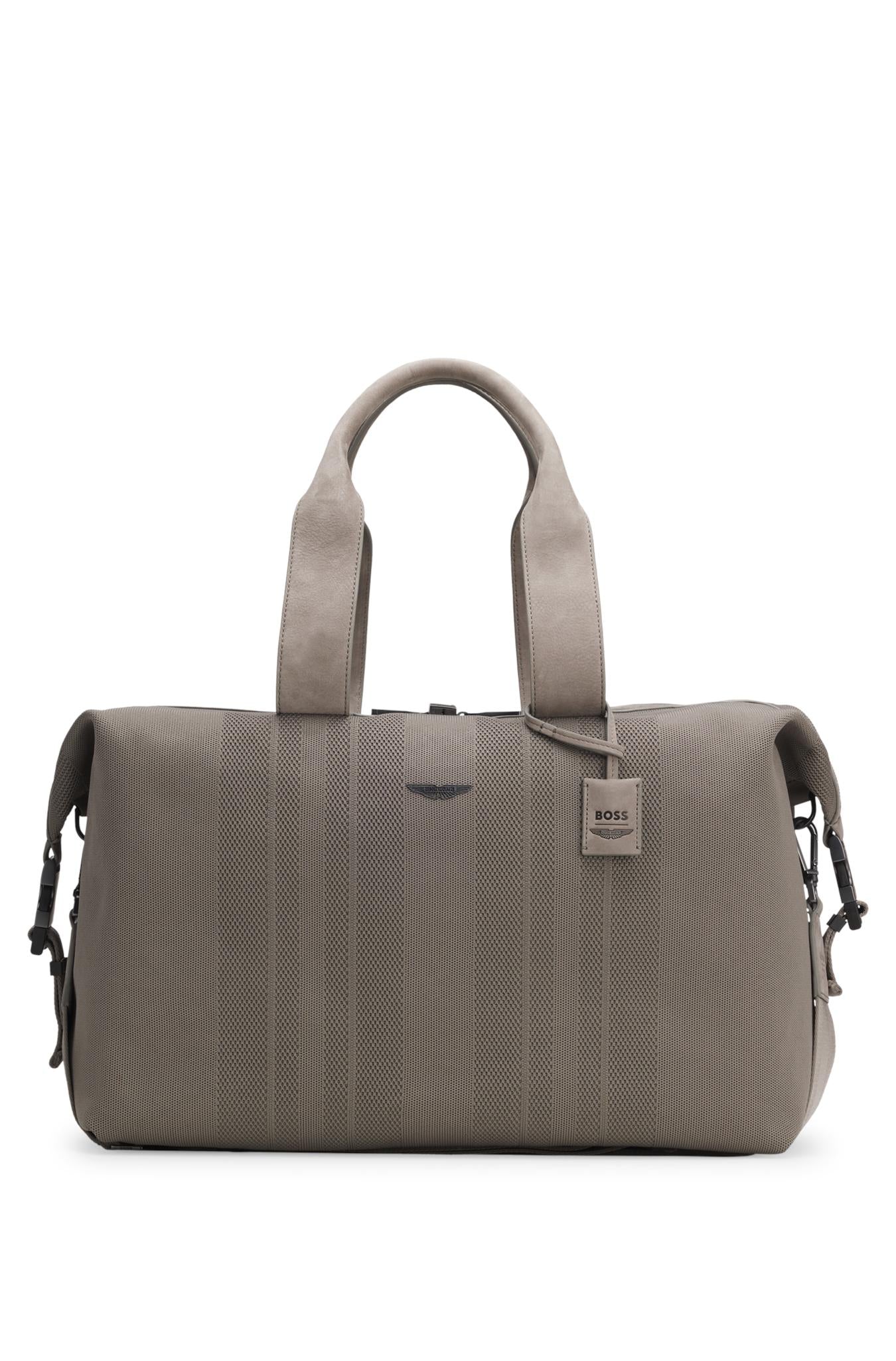 BOSS Holdall - Holdall K_AM
