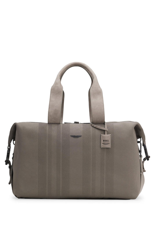 BOSS Holdall - Holdall K_AM