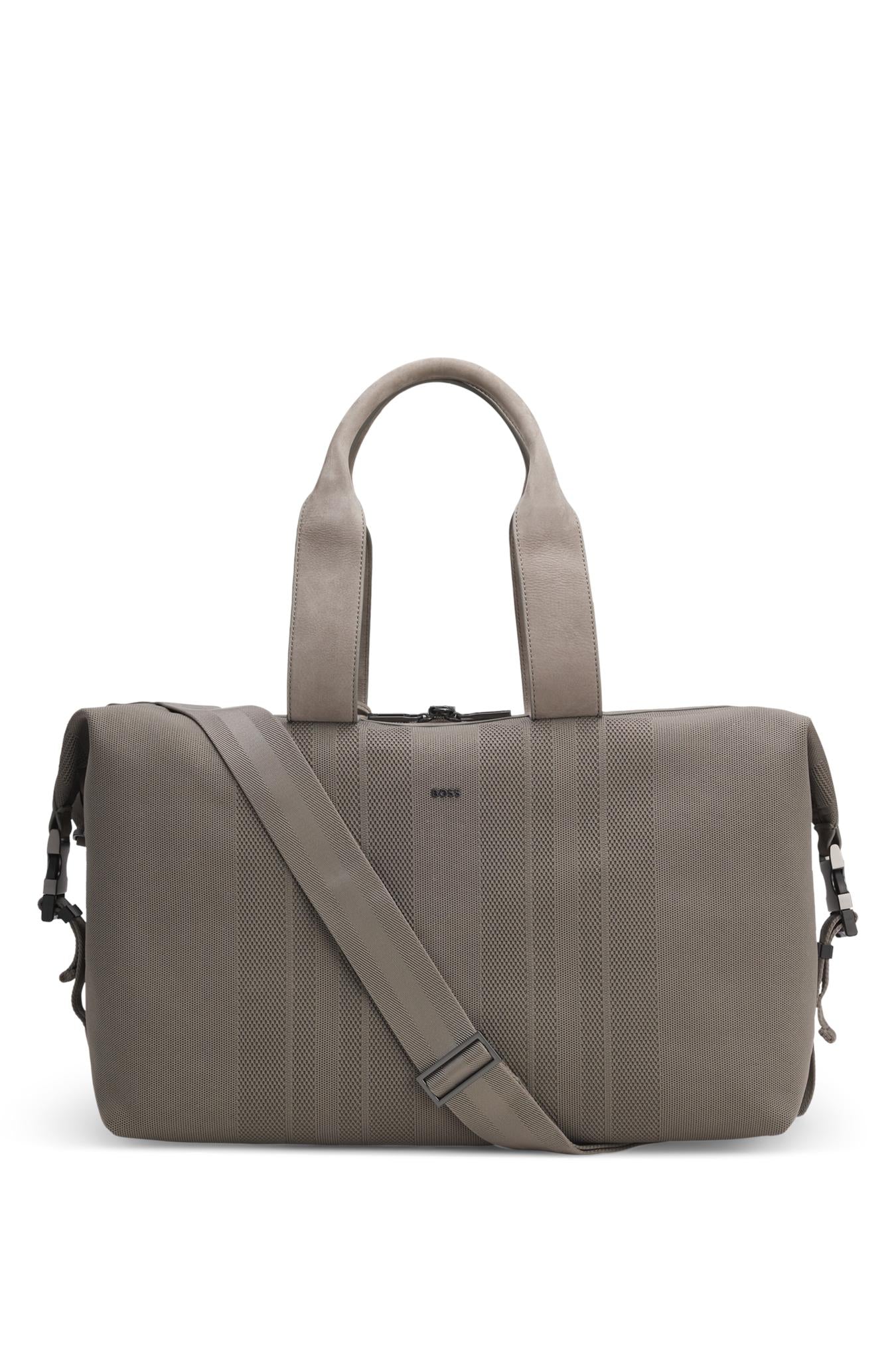 BOSS Holdall - Holdall K_AM