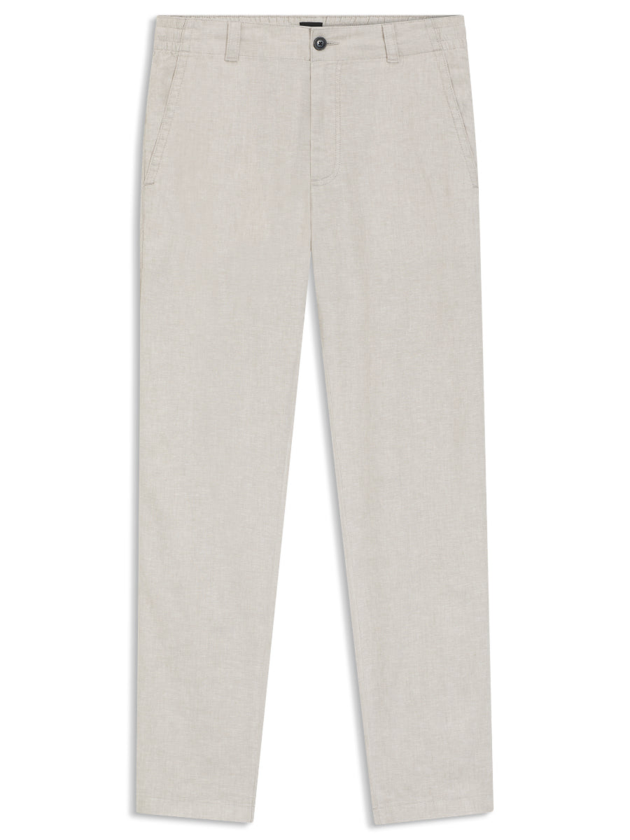 BOSS Leisure Trouser - Sanderson-L-3