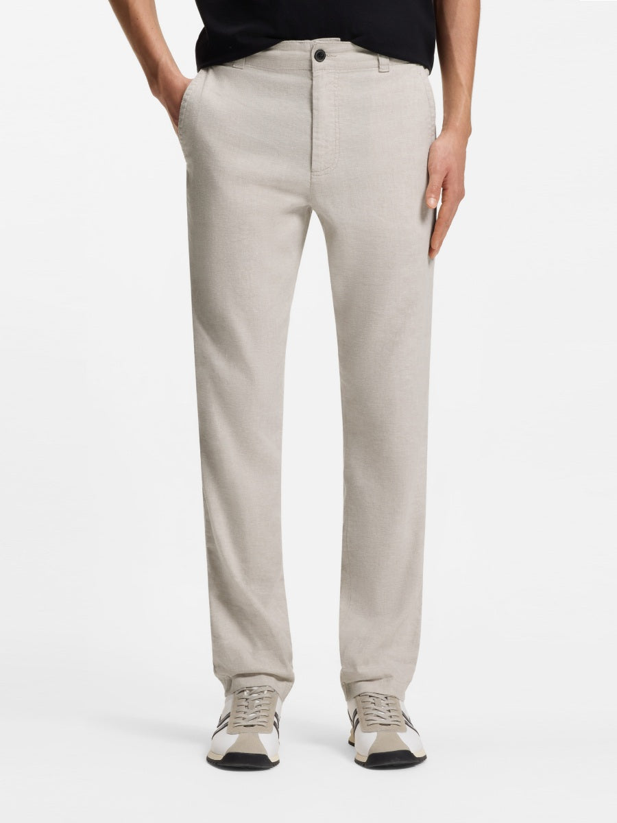 BOSS Leisure Trouser - Sanderson-L-3