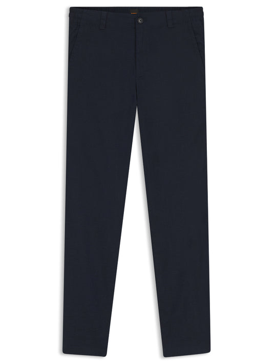 BOSS Leisure Trouser - Sanderson-L-3
